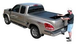 Roll-N-Lock LG560M Roll-N-Lock M-Series Truck Bed Cover