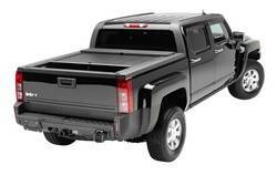 Roll-N-Lock LG268M Roll-N-Lock M-Series Truck Bed Cover