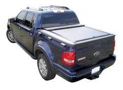 Roll-N-Lock LG176M Roll-N-Lock M-Series Truck Bed Cover