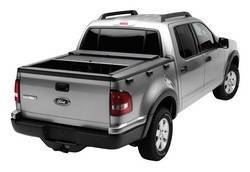 Roll-N-Lock LG175M Roll-N-Lock M-Series Truck Bed Cover
