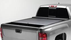 Roll-N-Lock LG100M Roll-N-Lock M-Series Truck Bed Cover