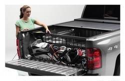 Roll-N-Lock CM440 Cargo Manager Rolling Truck Bed Divider