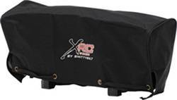 Smittybilt 97281-99 XRC Winch Cover