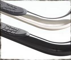 Smittybilt FN1960-S4S Sure Step Side Bar