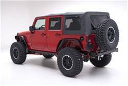 Smittybilt 98752 Replacement Soft Top