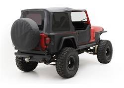 Smittybilt 9870215 Replacement Soft Top
