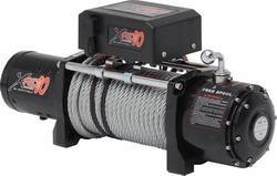 Smittybilt 97210 XRC10 Winch