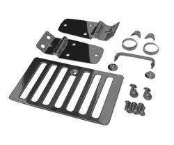 Smittybilt 7699 Complete Hood Kit