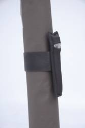 Smittybilt 769550 Mini Flash Light Holder