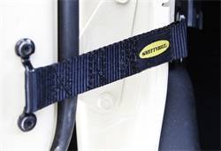 Smittybilt 769401 Adjustable Door Strap