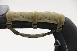 Smittybilt 769315 GEAR Grab Handle