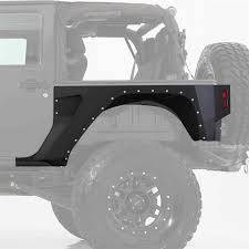 Smittybilt - Smittybilt 76881 XRC Armor Corner Guardæ4 door only - Image 3