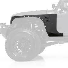 Smittybilt - Smittybilt 76880 XRC Armor Fender Skin - Image 3