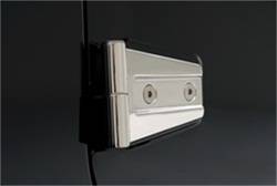 Smittybilt 7487 Door Hinge