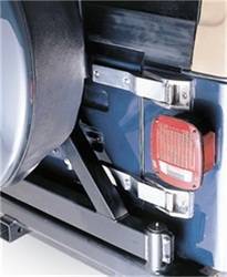 Smittybilt 7442 Tailgate Hinge