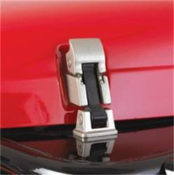 Smittybilt 74334 Hood Catch