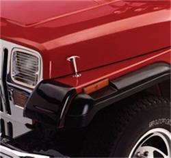 Smittybilt 7401 Hood Catch