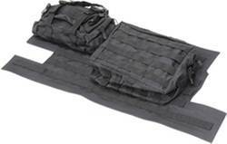 Smittybilt 5662201 GEAR Tailgate Cover