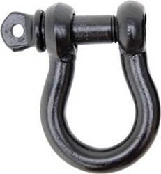 Smittybilt 13047B Shackle/D Ring