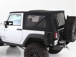 Smittybilt 9075235 Replacement Soft Top