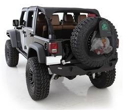 Smittybilt 2792 Trail Gear Bag