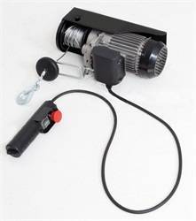 Smittybilt 510001 Hard Top Hoist