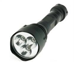 Smittybilt L-1408 TR8 Flashlight