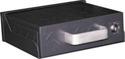 Smittybilt 2761 Secure Lock Box