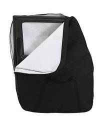 Smittybilt 596301 Hard Door Storage Bag