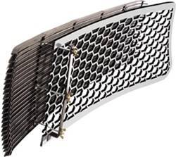 Smittybilt 868281 Billet Bumper Grille