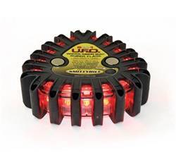 Smittybilt L-1409 LED Flashing Safety Light