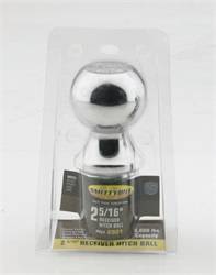 Smittybilt 2901 Trailer Hitch Ball