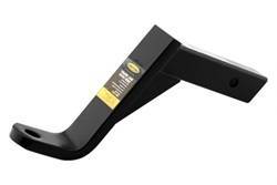 Smittybilt 2906 Trailer Hitch Ball Mount