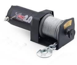 Smittybilt 97202 XRC2 Winch