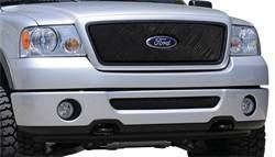 T-Rex Grilles 46556 Sport Series Formed Mesh Grille Insert