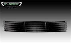 T-Rex Grilles 25905 Billet Series Bumper Grille Insert