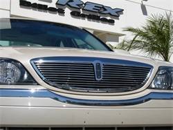 T-Rex Grilles 20710 Billet Series Grille