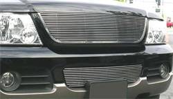 T-Rex Grilles 20656 Billet Series Grille