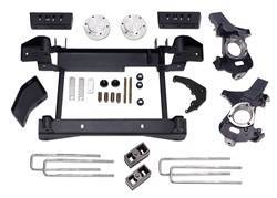 Tuff Country 14840 Lift Kit