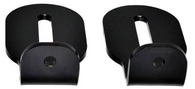 Warn 38405 SDB Series L Mounting Bracket