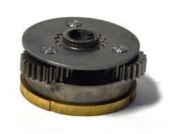 Warn 65327 Mechanical Winch Brake