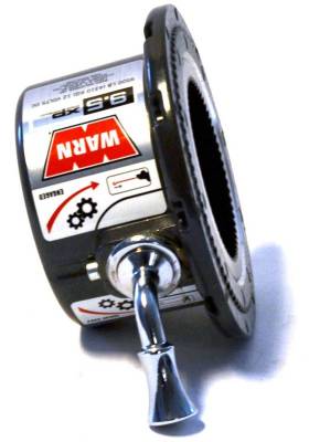 Warn - Warn 68605 Winch End Housing - Image 2