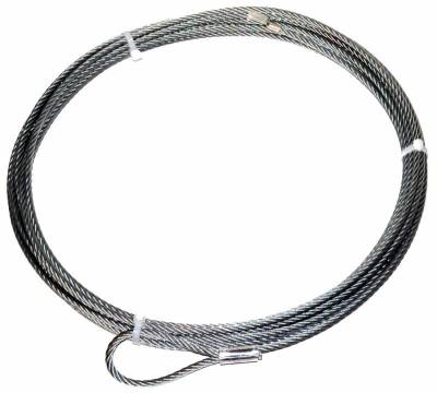 Warn 61346 Wire Rope