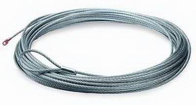 Warn 60076 Wire Rope