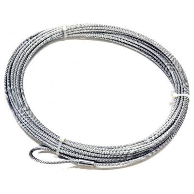 Warn 27110 Wire Rope