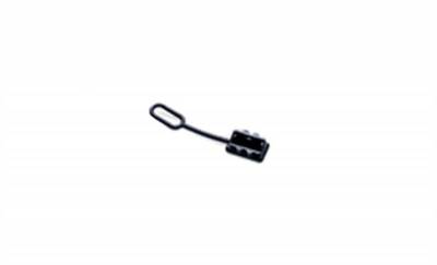 Warn 60917 Quick Connect Plug Dust Cap