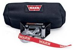 Warn 71980 Neoprene Winch Cover