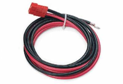 Warn 70717 Multi-Mount ATV Battery Power Lead
