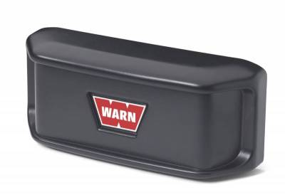 Warn 60390 Fairlead Cover