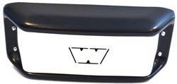 Warn 63500 Fairlead Cover